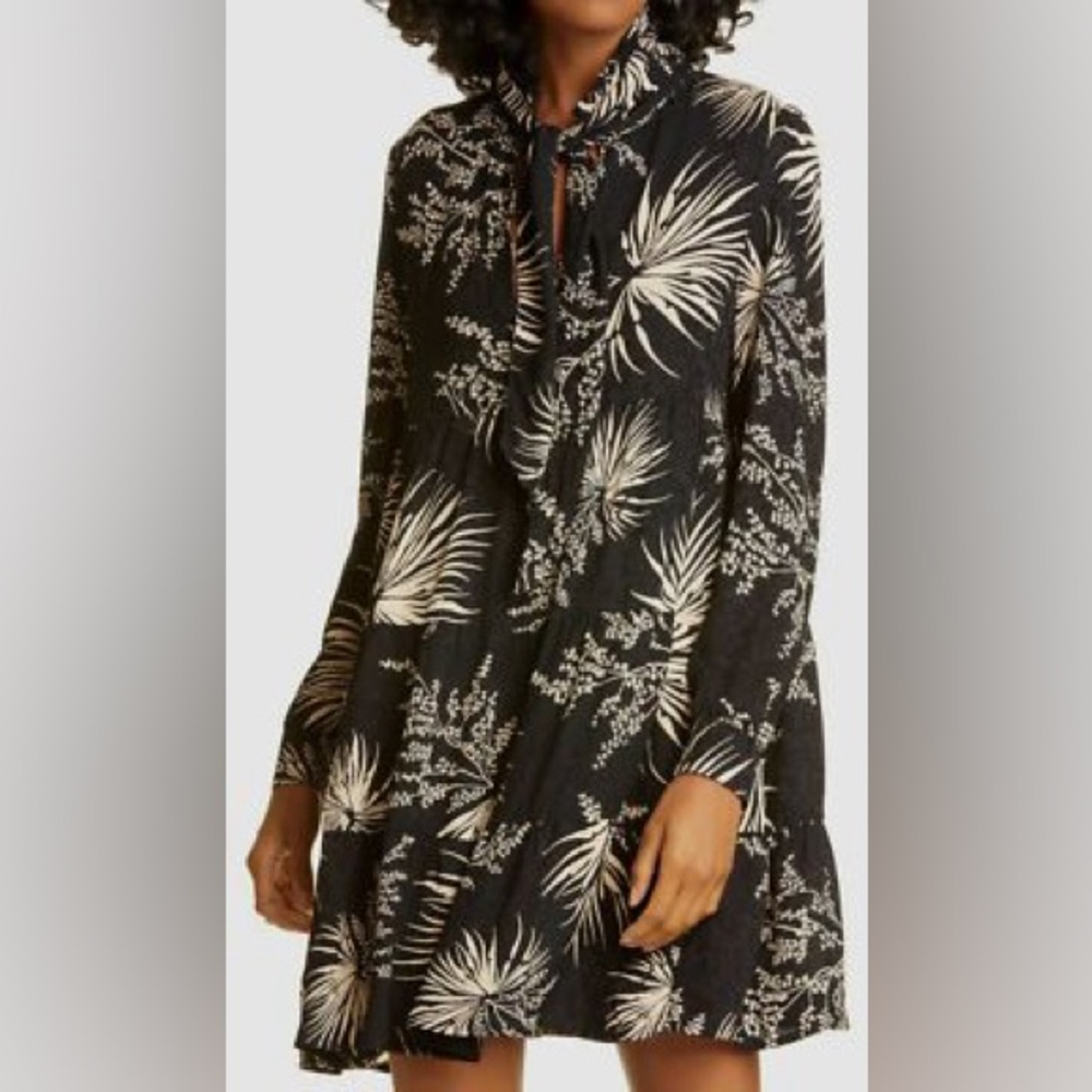 Ba&sh Dress